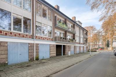 Woning Mozartweg 95C Amersfoort