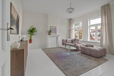 Woning Bollenhofsestraat 178BS Utrecht