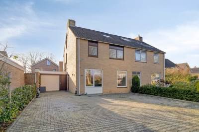 Woning Chopinlaan 42 Assen