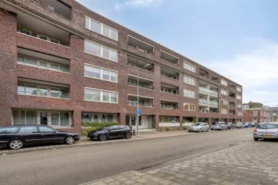 Woning Oostersingel 2326 Groningen