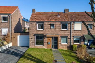 Woning Kommerveldlaan 42 Eygelshoven