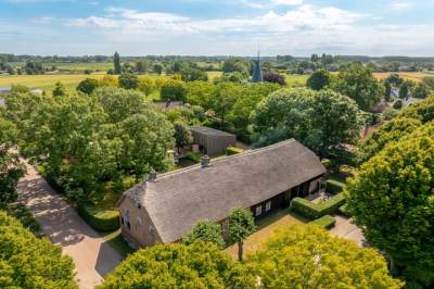 Woning Langstraat 15 Uitwijk