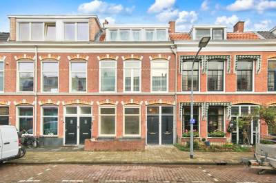 Woning Saenredamstraat 13RD Haarlem