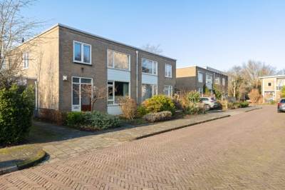 Woning Lekstraat 5 Groningen