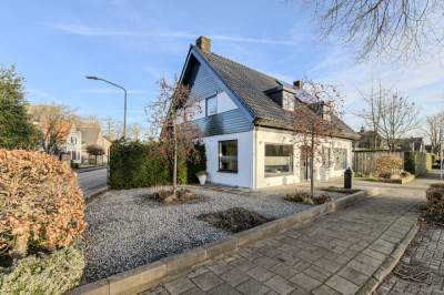 Woning Veerseweg 53 Oosterhout (NB)