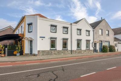 Woning Klimmenerweg 1 Hulsberg