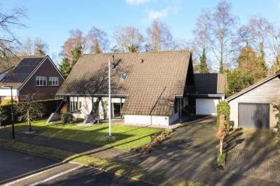 Woning Elegastgaarde 4 Apeldoorn