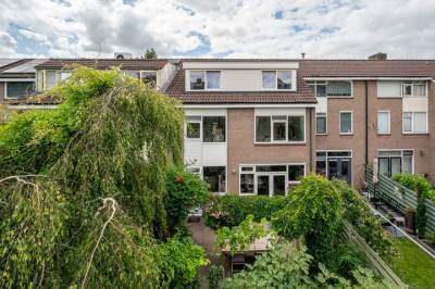 Woning Klooslaan 59 Groningen