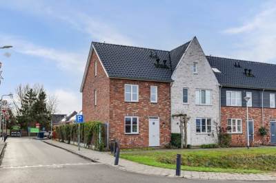 Woning Muntstraat 15 Huissen