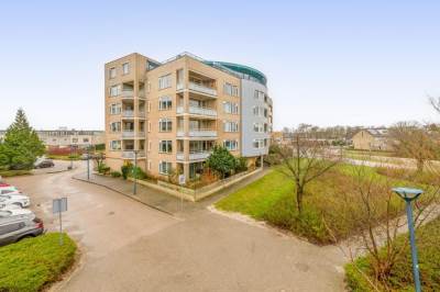 Woning Tsjaikovskistraat 100 Capelle aan den IJssel