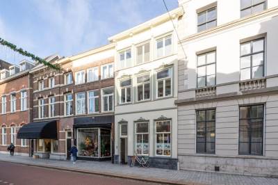 Woning Hinthamerstraat 174A Den Bosch