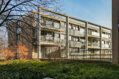 Woning Dr. Kuyperstraat 44 Nijmegen