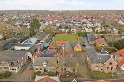 Woning Hoofdstraat 169 Bovenkarspel