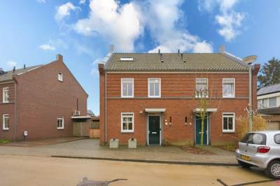 Woning Mortel 8B Mook