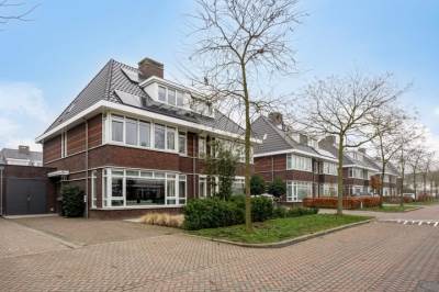 Woning Duetstraat 17 Rosmalen