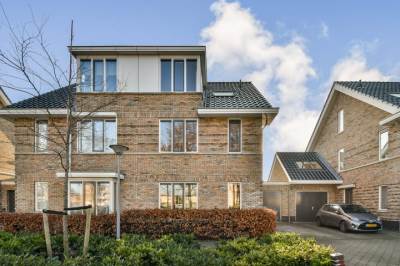 Woning Seringenstraat 42 Vlaardingen