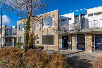 Woning Van Maerlantlaan 15 Haren (GR)