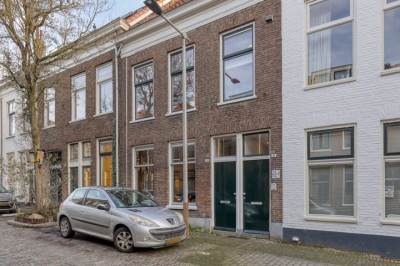 Woning Paulstraat 941 Arnhem