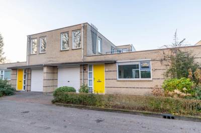 Woning Van Ruusbroecweg 9 Haren (GR)