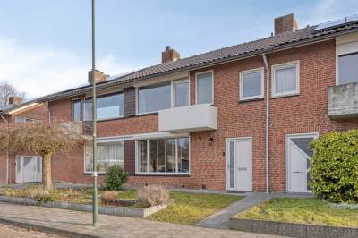 Woning Cygnus 11 Veldhoven
