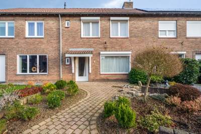 Woning Foniëlsweg 9 Munstergeleen