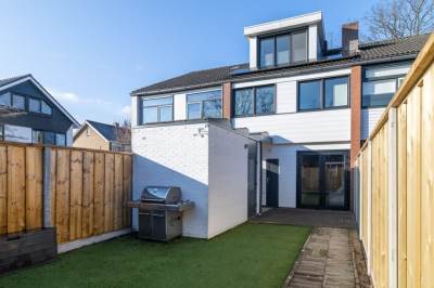 Woning Morslaan 21 Oldenzaal