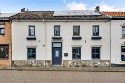 Woning Neerbeekerstraat 22 Beek (LI)