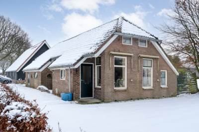 Woning Makkum 28 Beilen