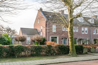 Woning Eduard Wintgensstraat 46 Brunssum