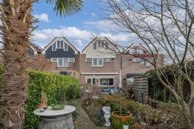 Woning Vecht 33 Huizen