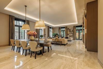 Woning Koninginneweg 1D Amsterdam