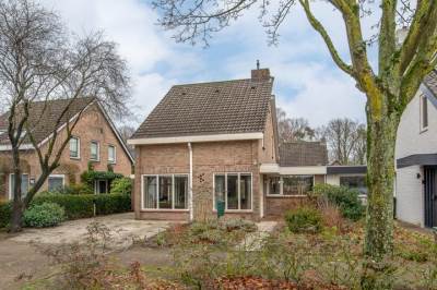 Woning Eekhoornlaan 14 Waalre