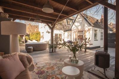 Woning Plaveenseweg 38 Huizen