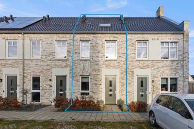 Woning Strengpers 17 Druten