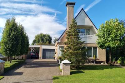 Woning Ritmasterswyk 17 Boelenslaan