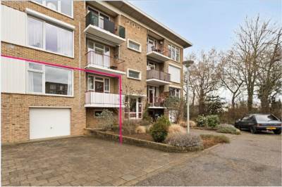 Woning Hambeek 50 Roermond