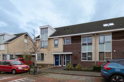 Woning Hermelijnhage 63 Berlicum