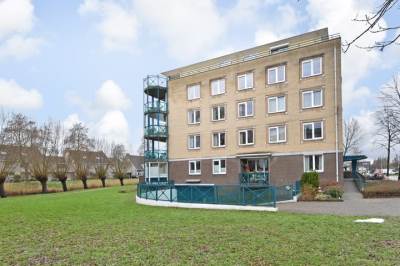 Woning Ridderspoor 56 Nootdorp