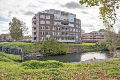 Woning Verdistraat 83 Zutphen
