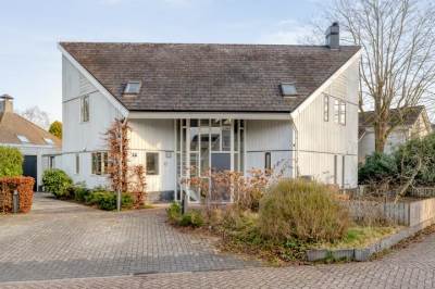 Woning Van Leeuwenhoeklaan 46 Zwolle