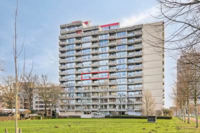 Woning Senecalaan 65 Den Bosch