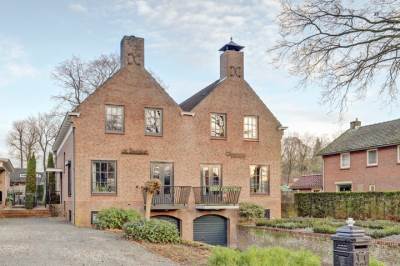 Woning Arnhemseweg 35 Otterlo