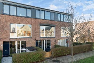 Woning Havenstraat 85 Berkel en Rodenrijs