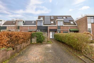 Woning Golfslag 85 Groningen
