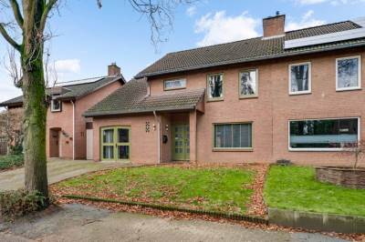 Woning Banensweide 4 Beek (LI)