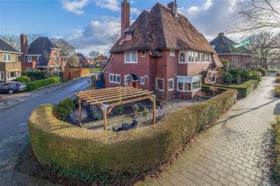 Woning Rijkensstraat 2 Veendam