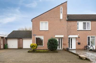 Woning Stategaard 1 Maastricht