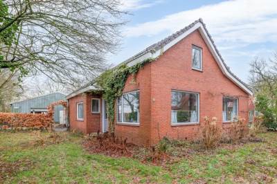 Woning Dorpsstraat 82 Sellingen