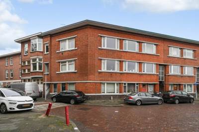 Woning van Barbansonstraat 77 Voorburg