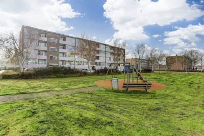 Woning Sportlaan 63 Purmerend